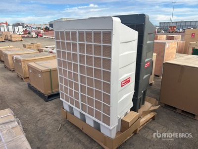 Multiquip 100 L 100 W Climatización (Unused)