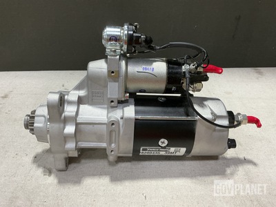 (23) Delco Remy 8200435 Electrical Engine Starters