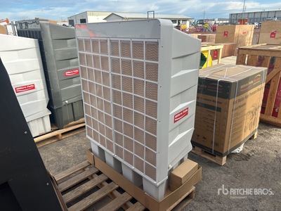 Multiquip 100 L 100 W Climatización (Unused)