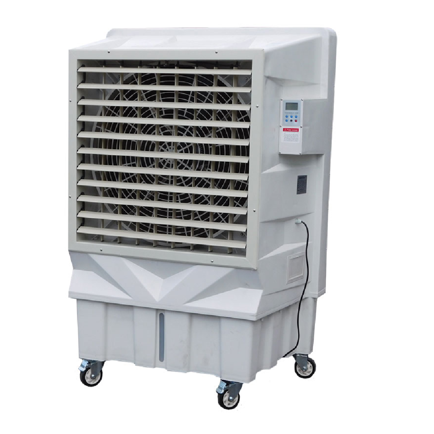 Multiquip 100 L 100 W Air Conditioner (Unused)