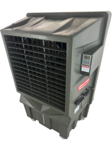 Multiquip 120 L 750 W Air Conditioner (Unused)