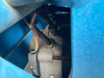Drivetrain with Drive Motors