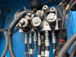 Hydraulics with Valves