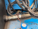 Hydraulics with Hoses