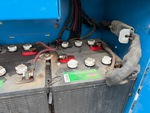 Electric Operating System with 