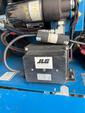 Electric Operating System with Battery Charger