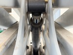 Hydraulics with Lift Cylinders