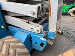 Chassis with Frame Condition