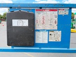 Chassis with 