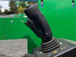 Control Station Upper with Safety Control Hand/Foot Switch