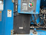 Hydraulics with Hydraulic Tank