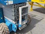General Appearance with Steps/Ladders