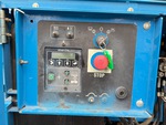Control Station Ground with Function Controls