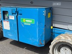 General Appearance with Paint