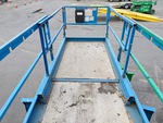 Chassis with Platform Condition