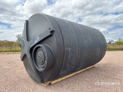 Duraplas AQ31000V Citerne A Eau 31 000 L Water Tank (Unused)
