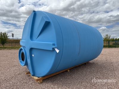 Duraplas AQ31000V Citerne A Eau 31 000 L Water Tank (Unused)