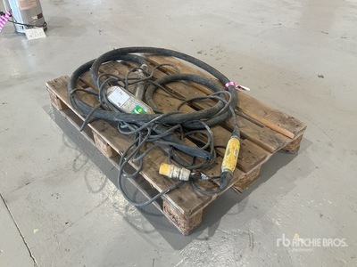 Wacker Neuson Vibrateur à béton