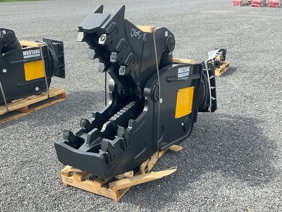2026 Mustang RH20 Demolition Pulverizer (Unused)