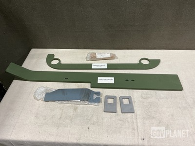 Oshkosh 3904882 Vehicular Door Parts Kit