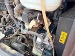 Engine with Engine - Right Side