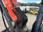 Hydraulics with Hoses (Hydraulics)