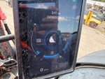 Control Station with Gauges