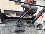 Control Station with Steering Controls