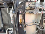 Hydraulics with Hydraulic Tank