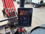 Control Station with Warning Lights