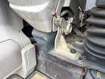 Hydraulics with Hydraulic Control Pattern Changer