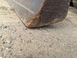 Specialty with Blade Cutting Edge Condition