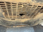 Engine with Oil Leaks