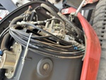 Hydraulics with 