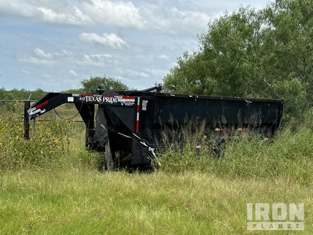 Dump Trailers