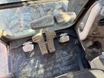 Control Station with Steering Controls