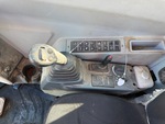 Control Station with Comandi idraulici