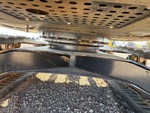 Chassis with Cuscinetto piattaforma girevole