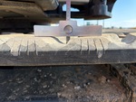 Undercarriage with Right Grouser Height