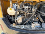 Motore with Engine - Left Side