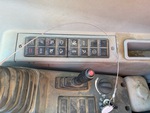 Control Station with Auxiliary Hydraulic Control