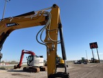 Idraulica with Auxiliary Hydraulic Plumbing