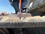 Undercarriage with Left Grouser Height