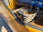 Idraulica with Hydraulic Control Pattern Changer