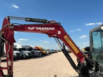Chassis with Boom Condition
