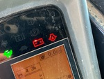 Control Station with Engine Oil Pressure
