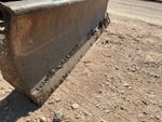Specialty with Blade Cutting Edge Condition