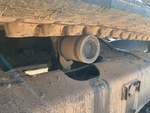 Undercarriage with Right Carrier Rollers