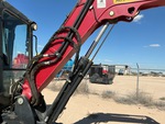 Hydraulics with Boom Lift Cylinder(s)