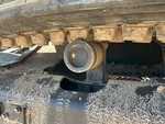 Undercarriage with Left Carrier Rollers
